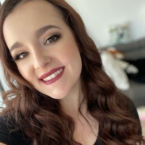 Meet your Posher, Zoey